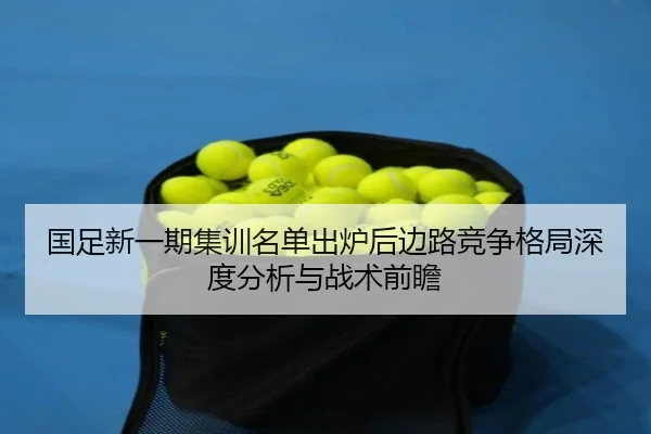 国足新一期集训名单出炉后边路竞争格局深度分析与战术前瞻（kaiyun.comapp）